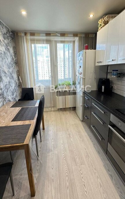 квартира г Зеленоград Зеленоград—Крюково, к 602 фото 23