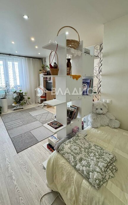 квартира г Зеленоград Зеленоград—Крюково, к 602 фото 24
