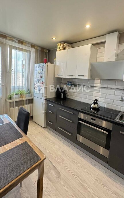 квартира г Зеленоград Зеленоград—Крюково, к 602 фото 25