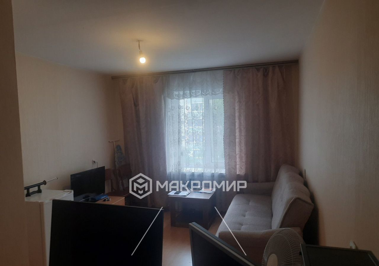 квартира г Орел р-н Железнодорожный ул 2-я Курская 56 фото 3