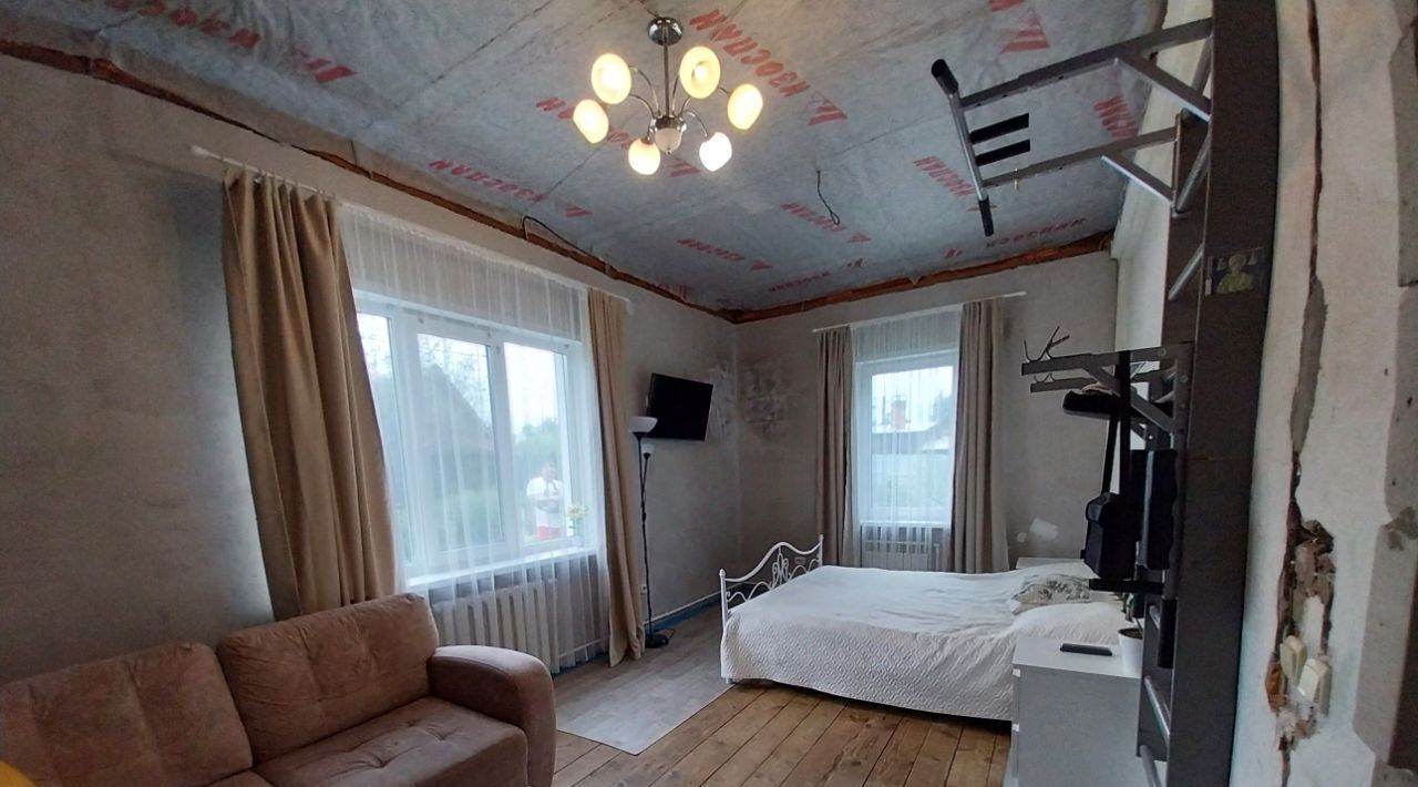дом г Кемерово р-н Рудничный ул Канская фото 19