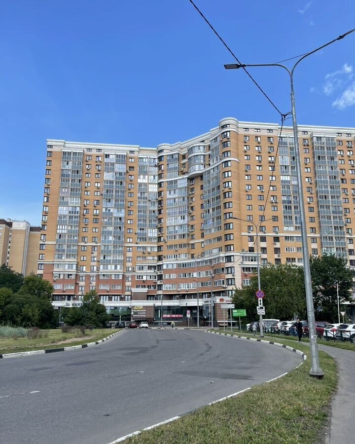 свободного назначения г Королев ул Подмосковная 7 фото 10
