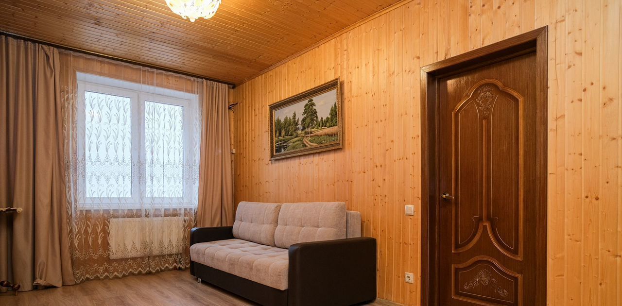 квартира г Казань р-н Приволжский ул Баки Урманче 5 фото 10