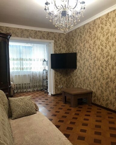 квартира р-н Октябрьский пр-кт Кулакова 53/5 фото