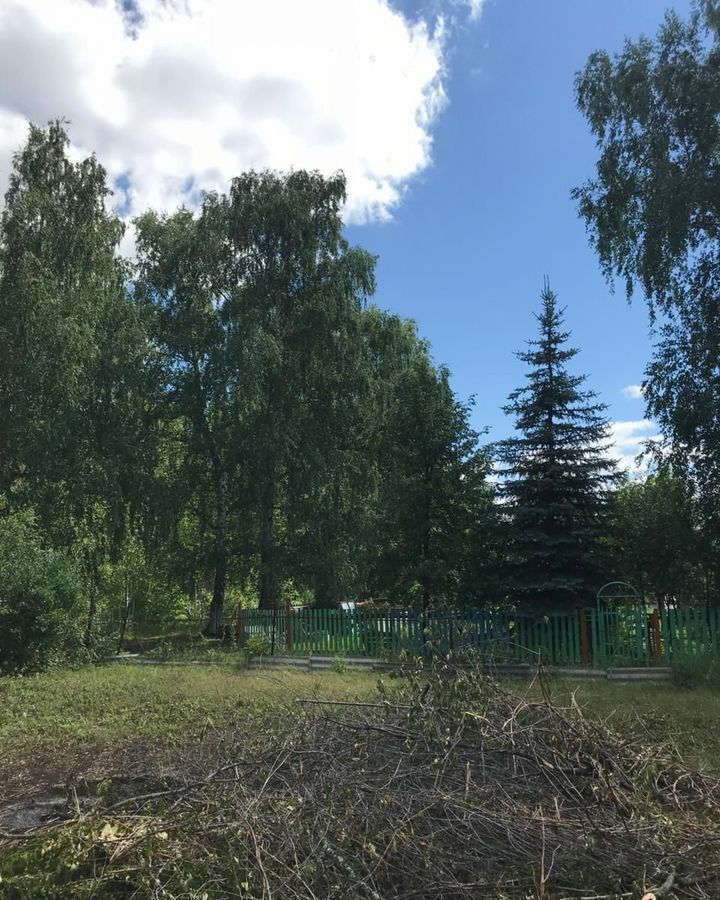 земля г Октябрьский снт Березка фото 3