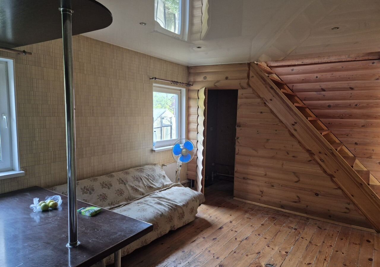 дом г Березовский Режевской тракт, 5 км, коллективный сад № 30 БАТП фото 13