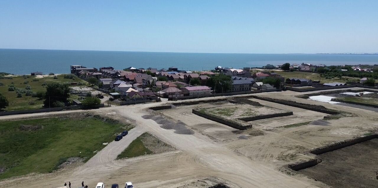 квартира г Махачкала мкр-н Караман-5, ул. 1-я линия, 10 фото 12