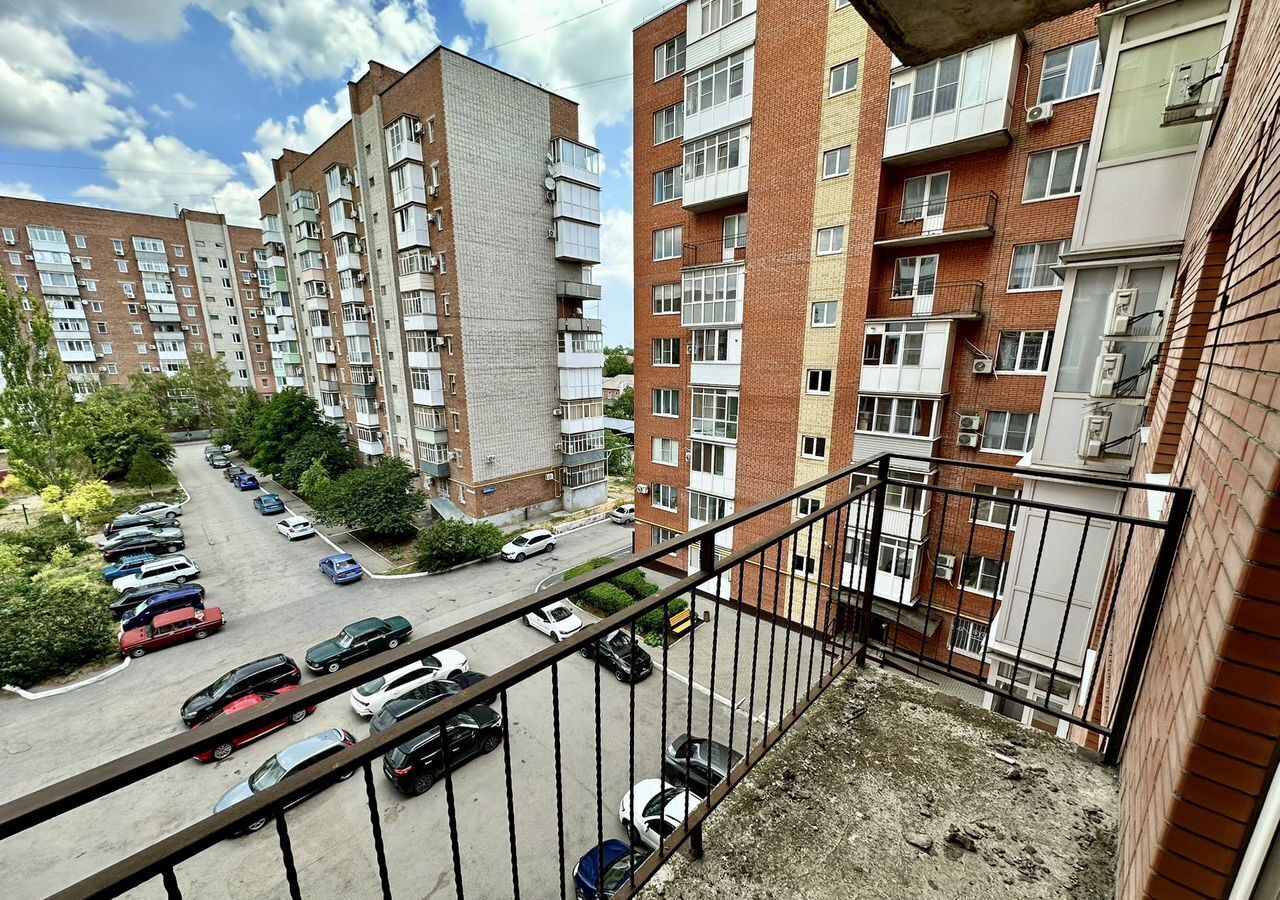 квартира г Таганрог Центральный пер Смирновский 139/3 фото 11