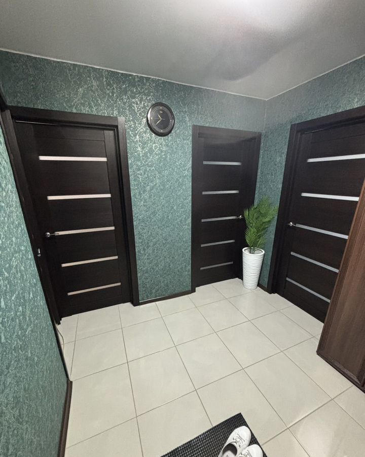 квартира г Березники ул Юбилейная 122 фото 19