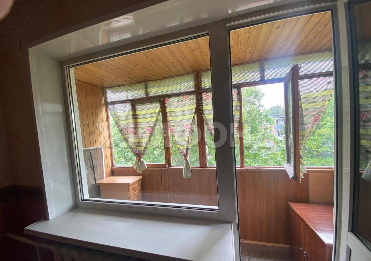 квартира г Брянск рп Радица-Крыловка Бежицкий район ул Дружбы 20 фото 6