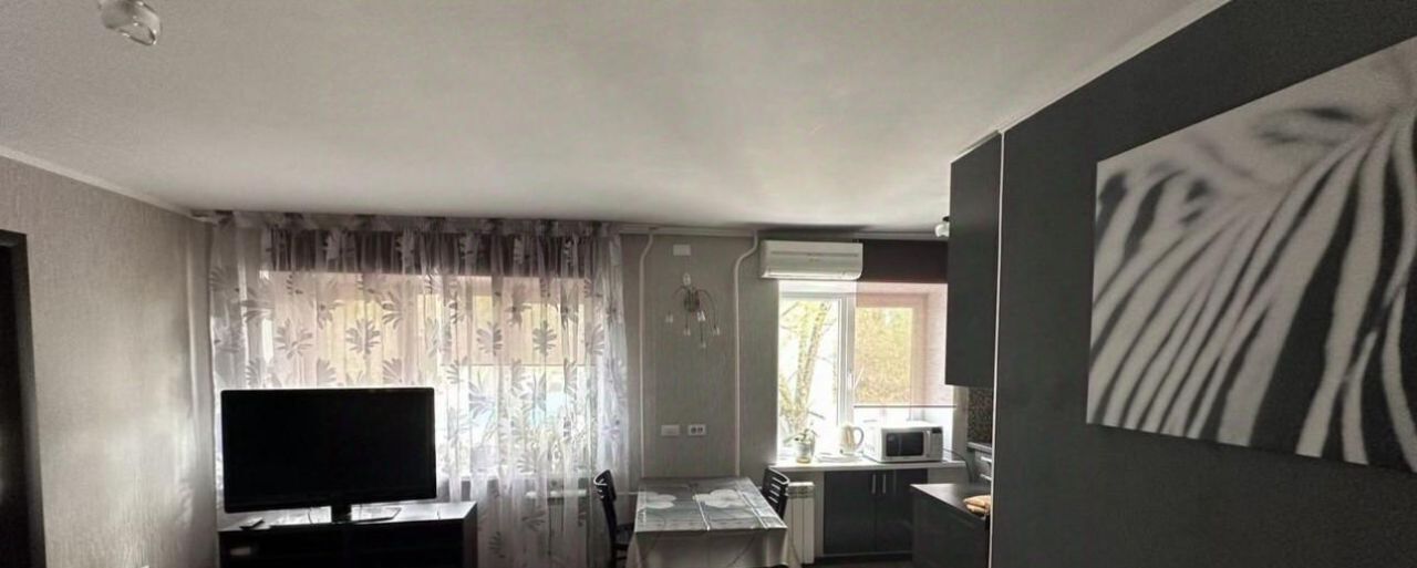 квартира г Челябинск р-н Советский ул Курчатова 14 фото 12