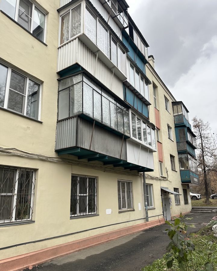 комната г Челябинск р-н Тракторозаводский ул Первой Пятилетки 31 фото 17