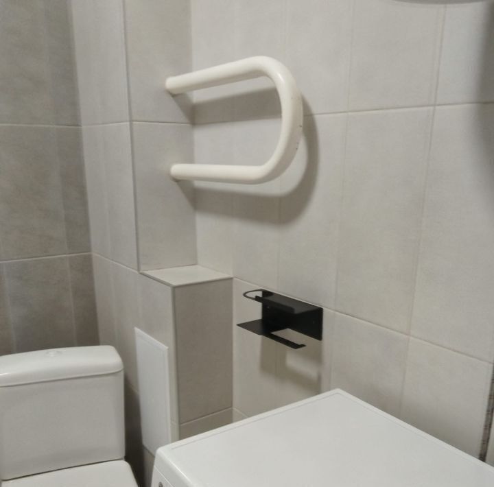 квартира г Томск р-н Октябрьский ул Дизайнеров 13 фото 5