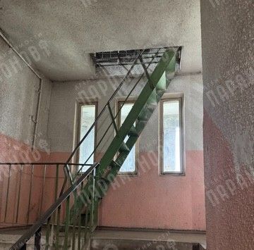 квартира г Тверь р-н Заволжский ул Фрунзе 8к/2 фото 5
