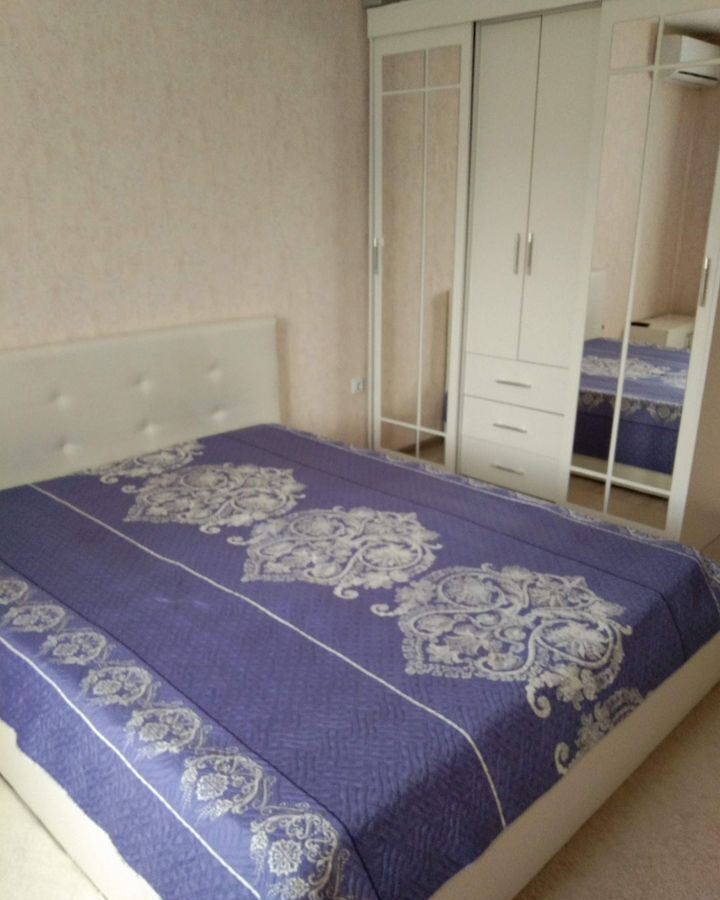 квартира г Краснодар р-н Прикубанский ул Дубравная 13 фото 10