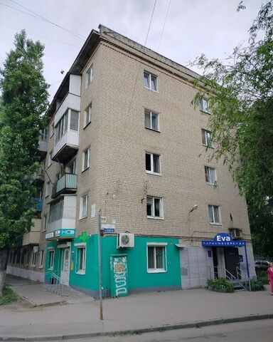 р-н Заводской ул им Азина В.М. 20 фото