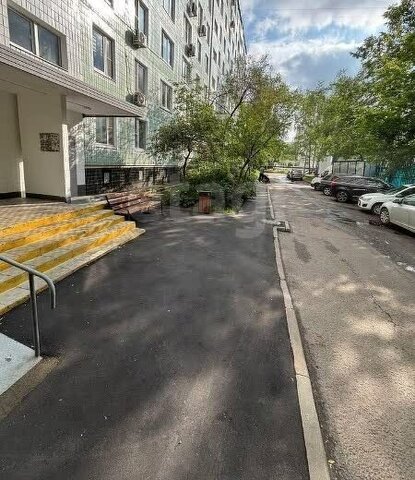 метро Строгино ул Исаковского 22к/1 фото