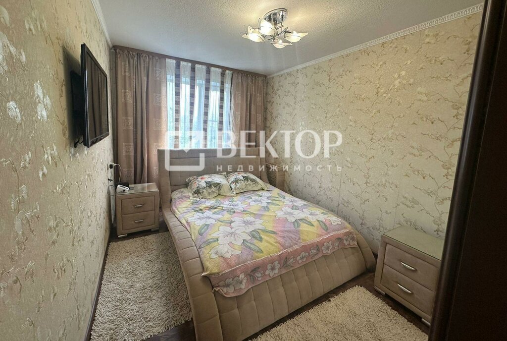 квартира р-н Тейковский г Тейково улица Маршала Неделина, 8 фото 14