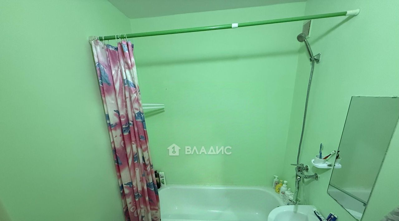 квартира г Калининград р-н Ленинградский ул Согласия 33 фото 12