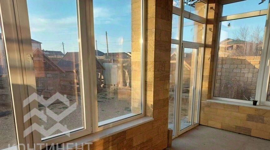 дом г Саки ул Уютная 22 фото 8