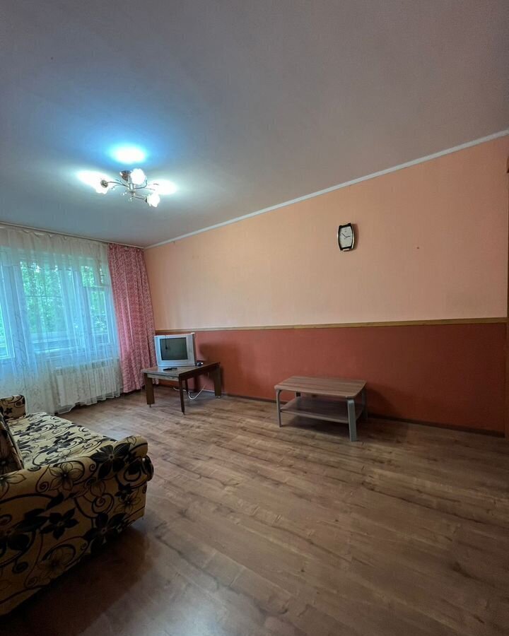 квартира г Псков ул Новгородская 26 фото 7