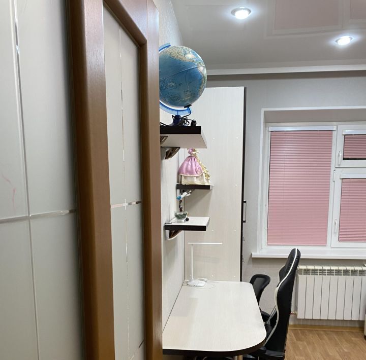 квартира г Сургут ул Лермонтова 6 13А фото 14