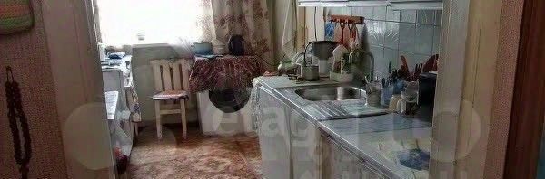 квартира г Калуга р-н Ленинский ул Кутузова 30 фото 2