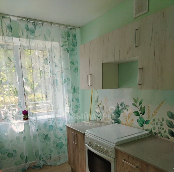 квартира г Калуга р-н Московский ул Московская 225 фото 4