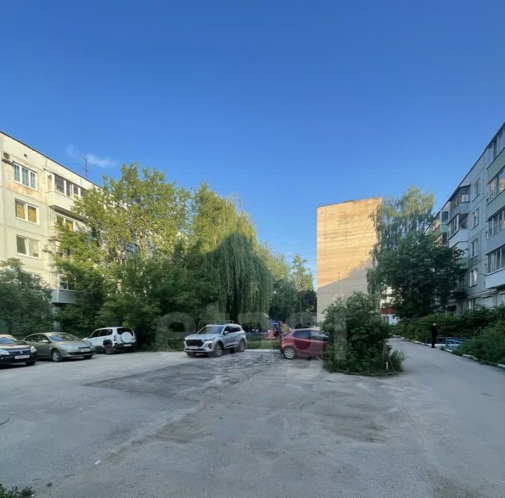 квартира г Калуга р-н Ленинский ул Фридриха Энгельса 21 фото 4