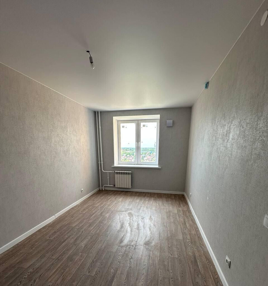 квартира г Новосибирск Семёна Иоаниди, 5 стр фото 2