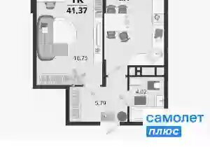 п Знаменский микрорайон «Родные просторы» фото
