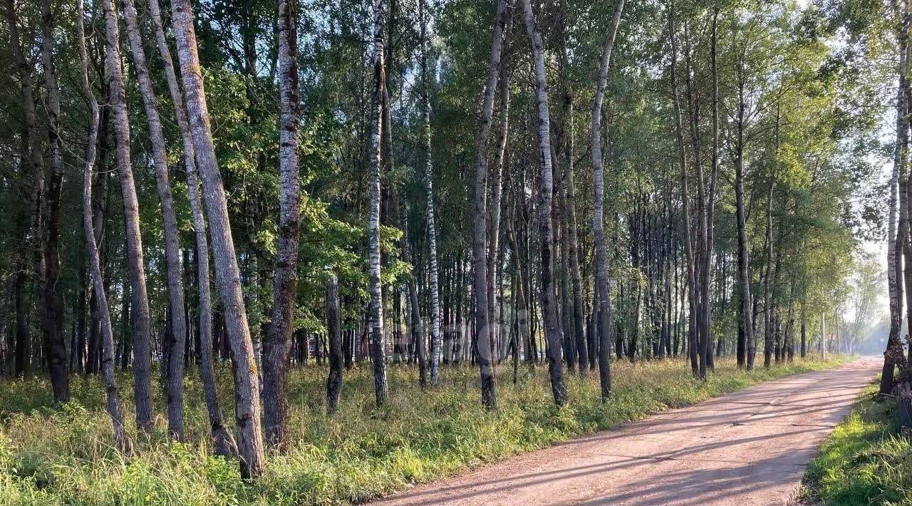 земля г Калуга р-н Октябрьский ул Берестяная 43/1 фото 10
