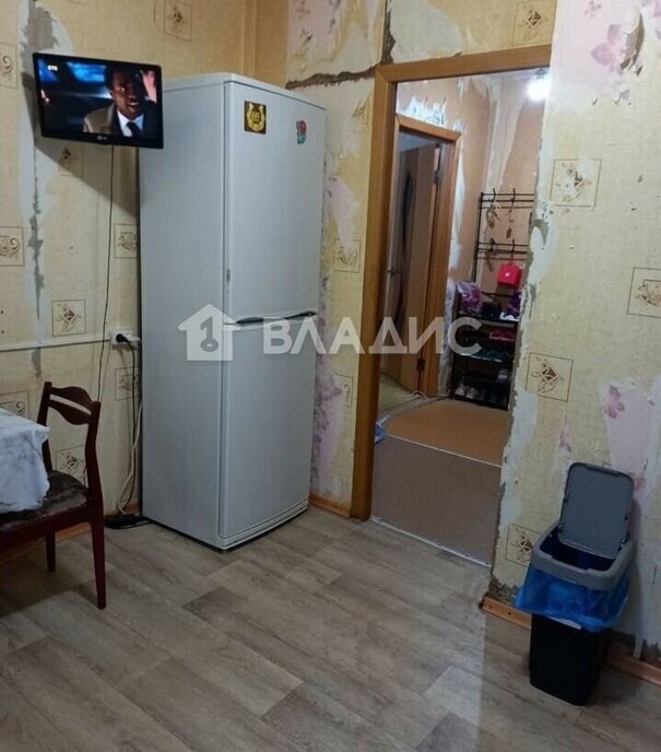 квартира г Иваново ул Танкиста Белороссова 2 фото 3