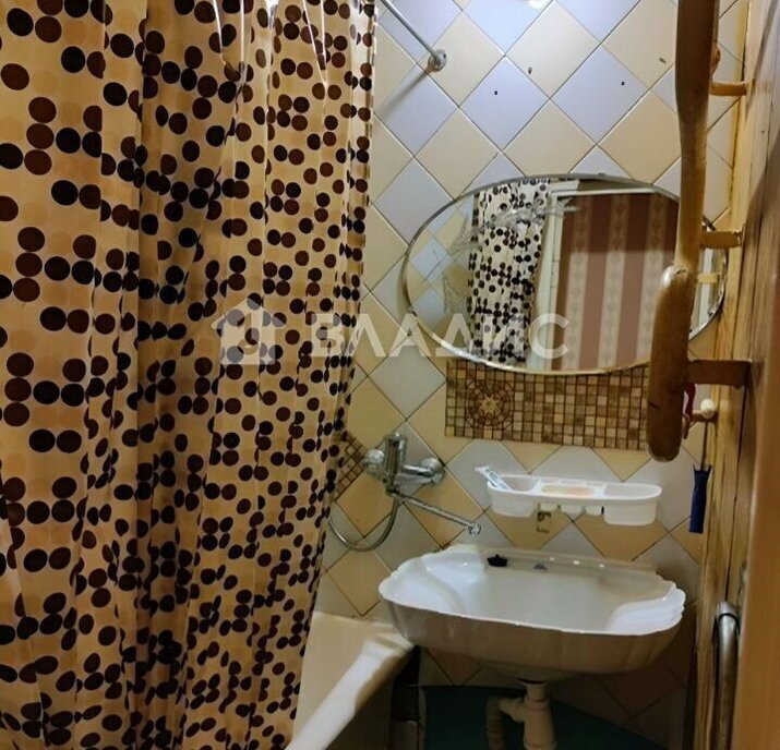 квартира г Санкт-Петербург метро Автово ул Морской Пехоты 8к/2 фото 9