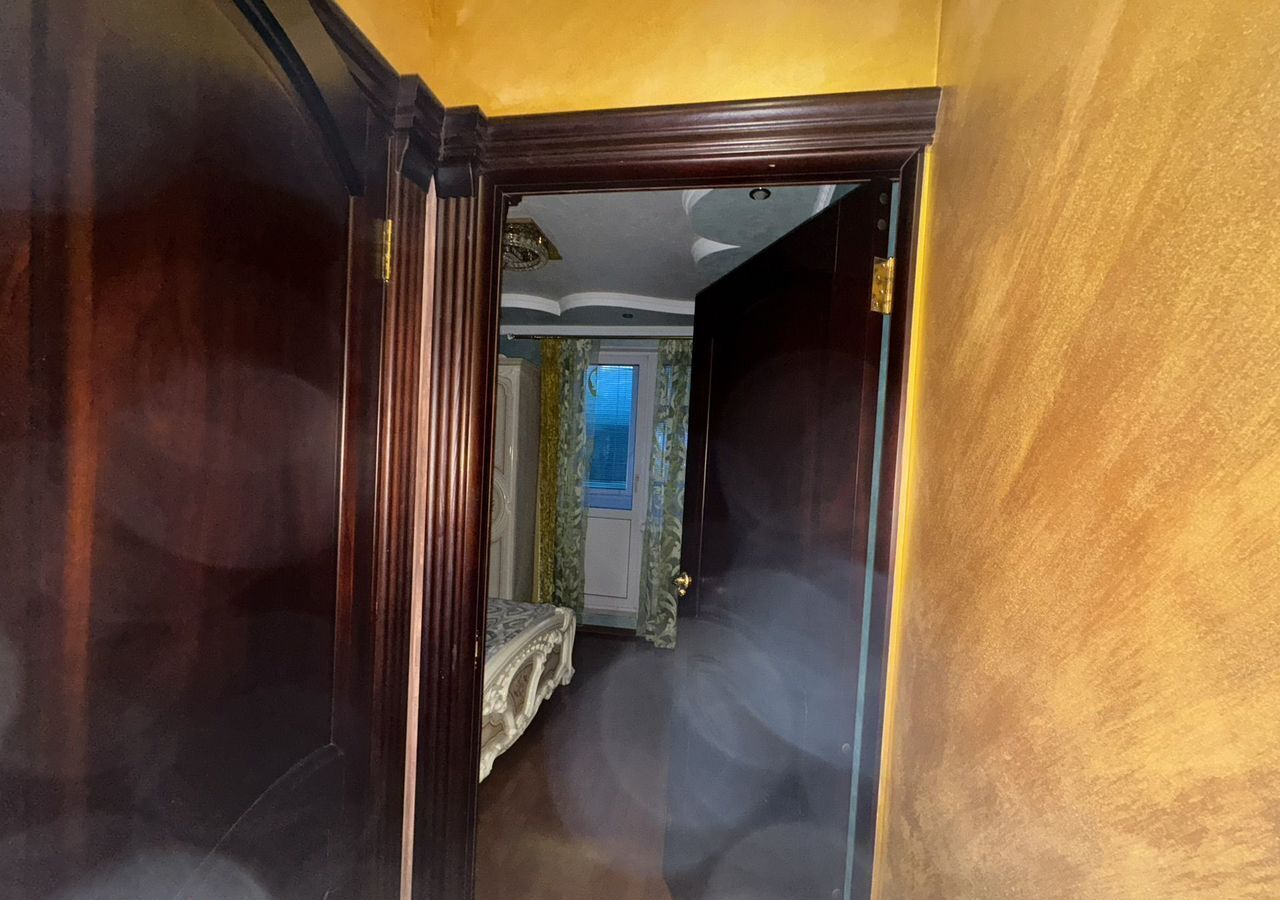 квартира г Химки ул Горшина 1 Химки фото 7