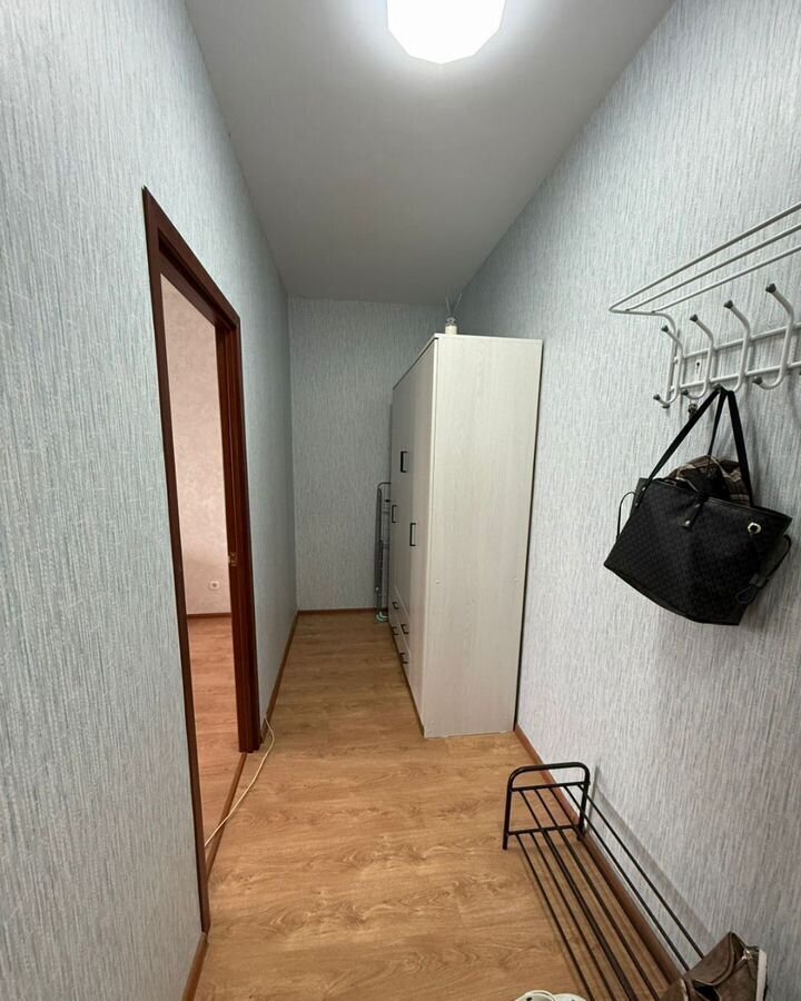 квартира городской округ Богородский г Ногинск ул Комсомольская 22а фото 5
