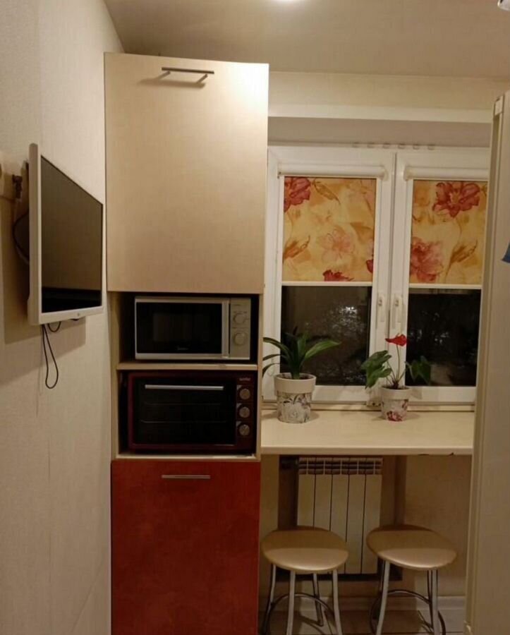 квартира г Самара Московская ул Гагарина 17 фото 13