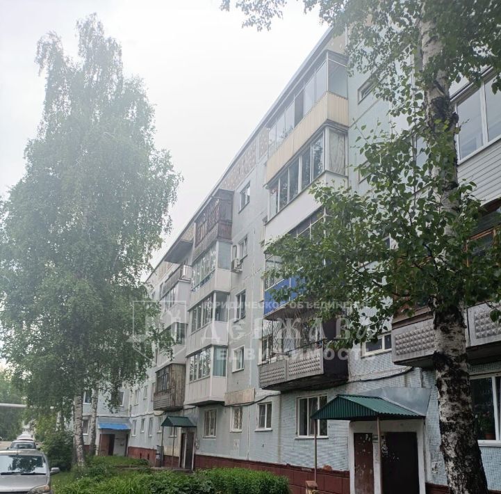 квартира г Березовский пр-кт Ленина 58 фото 3