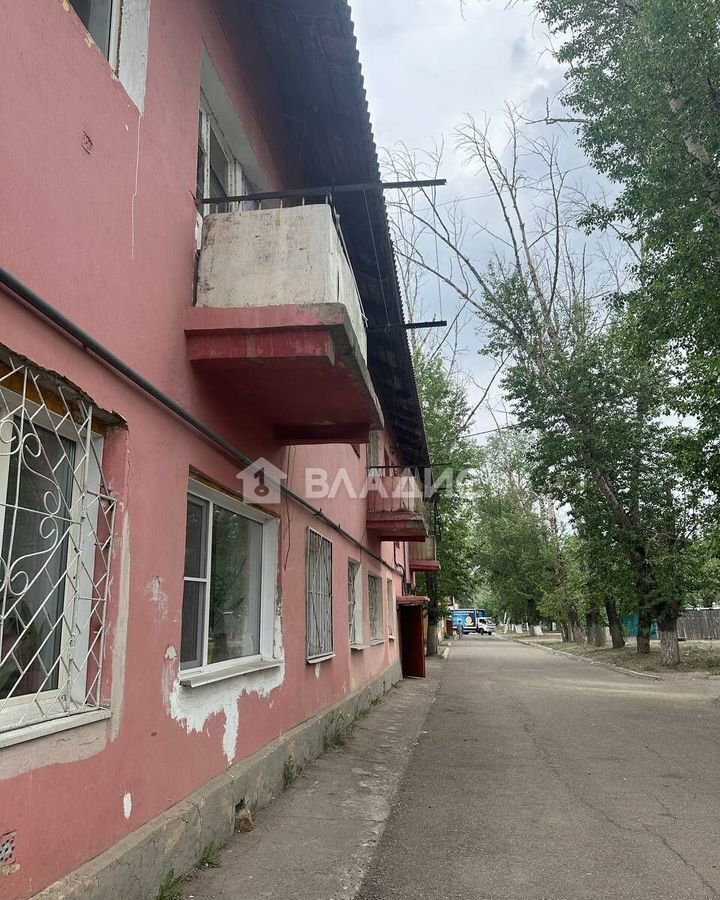 квартира г Чита п Восточный р-н Черновский ул Майская 14 фото 16