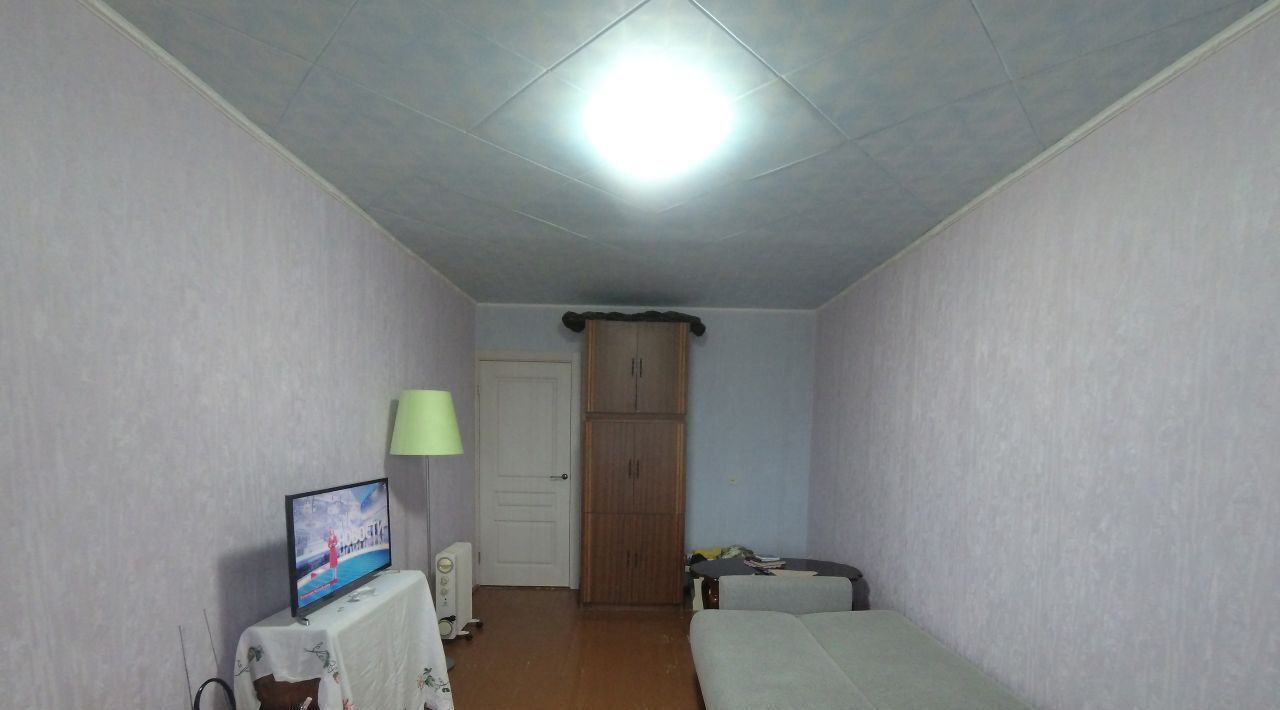 квартира г Сыктывкар ул Лесозаводская 47 фото 2