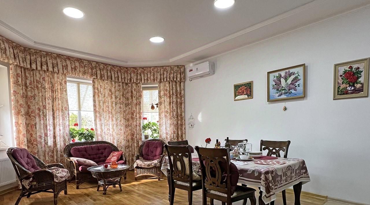 дом р-н Славянский г Славянск-на-Кубани ул Запорожская 131 фото 20