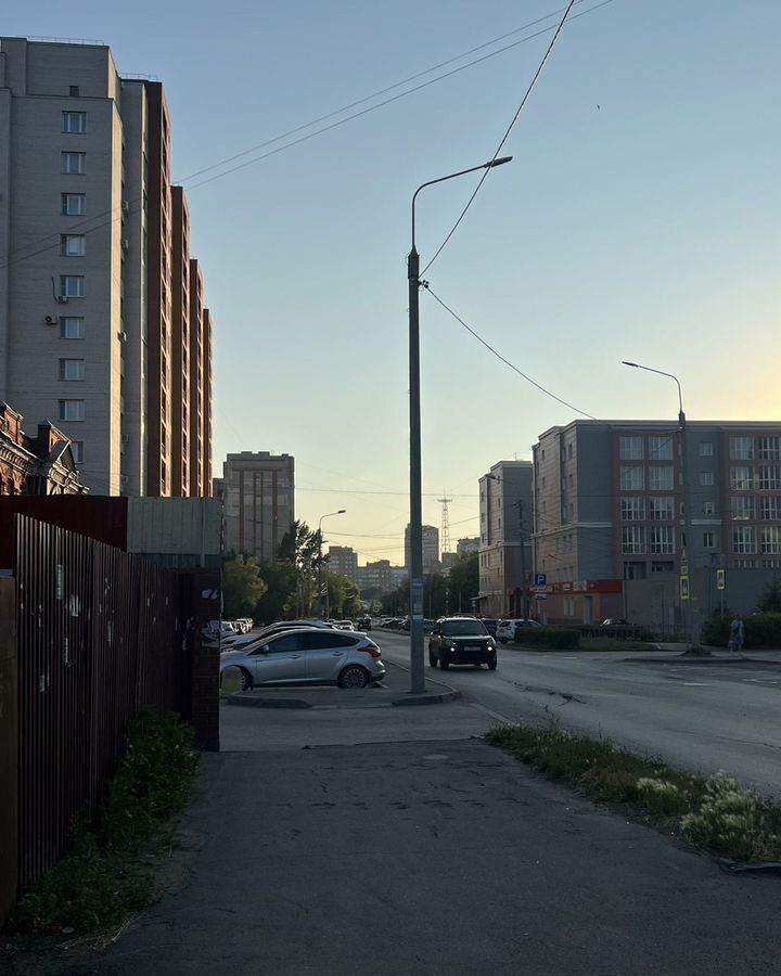 свободного назначения г Омск р-н Центральный ул Октябрьская 104 фото 5