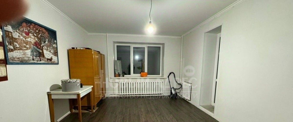 квартира г Калуга р-н Ленинский ул Кирова 80 фото 6