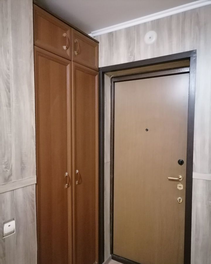 квартира г Обнинск пр-кт Маркса 73 фото 15