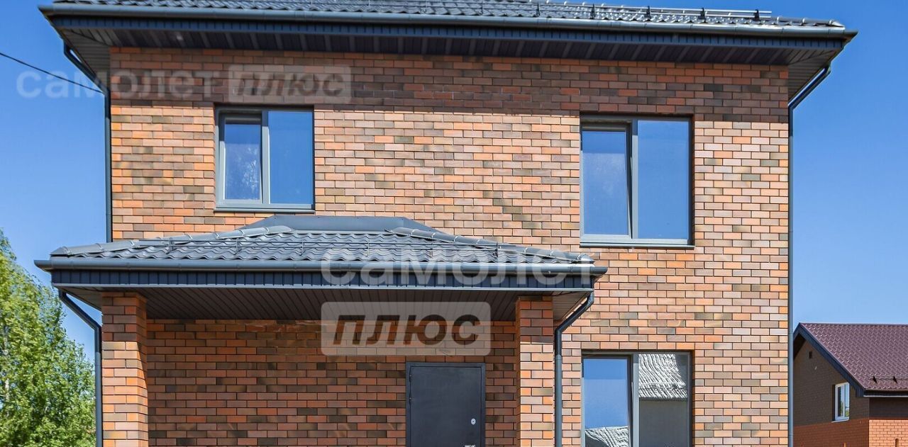 дом г Нижний Новгород Автозаводская ул Загородная фото 8