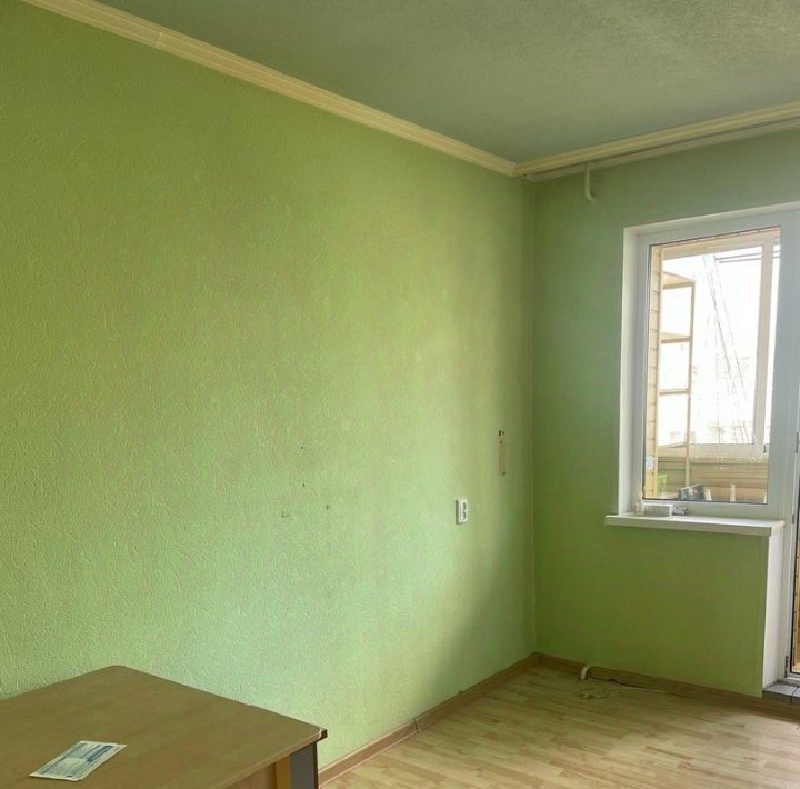 квартира г Киров р-н Первомайский ул Труда 25б фото 8