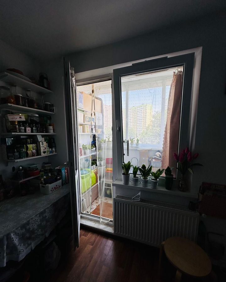 квартира г Краснодар р-н Карасунский ул им. Валерия Гассия 14 фото 7