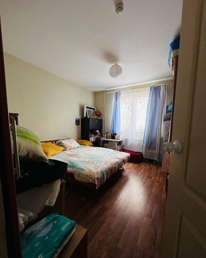 квартира г Краснодар р-н Карасунский ул им. Валерия Гассия 14 фото 17