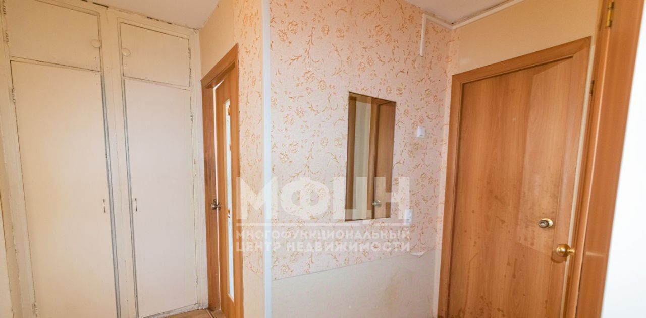 квартира г Петрозаводск ул Судостроительная 8а фото 18