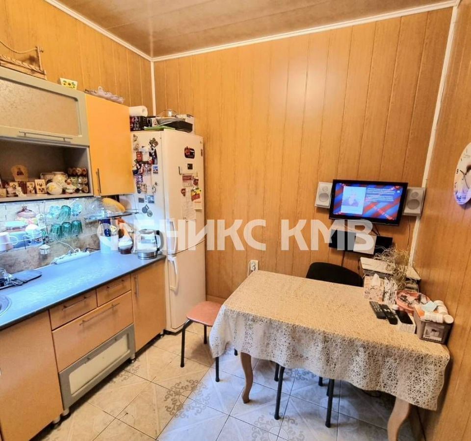 квартира г Пятигорск ул Мира 8 фото 5